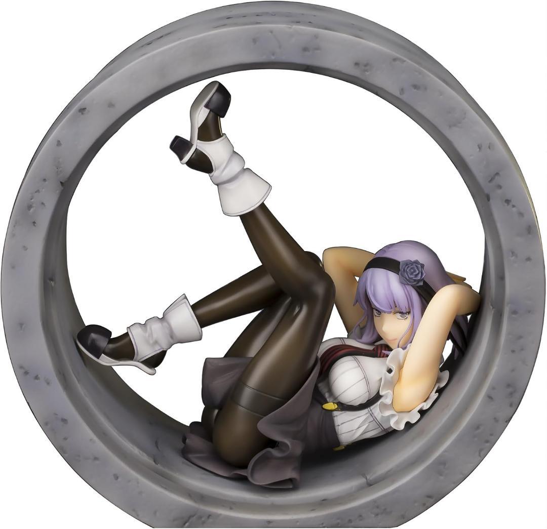 プルクラ だがしかし「枝垂ほたる」フィギュア