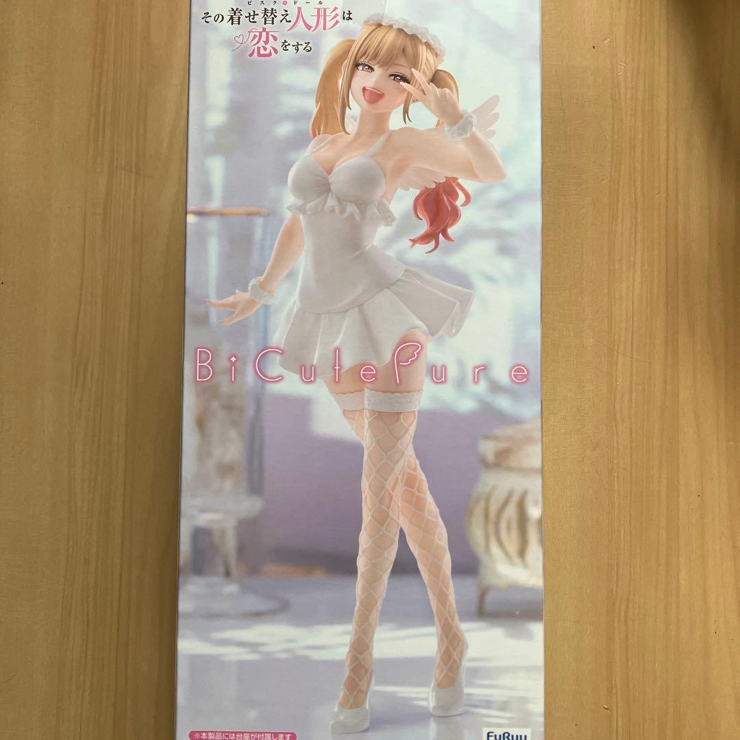 その着せ替え人形は恋をする BiCute Pure Figure 喜多川海夢 - メルカリ