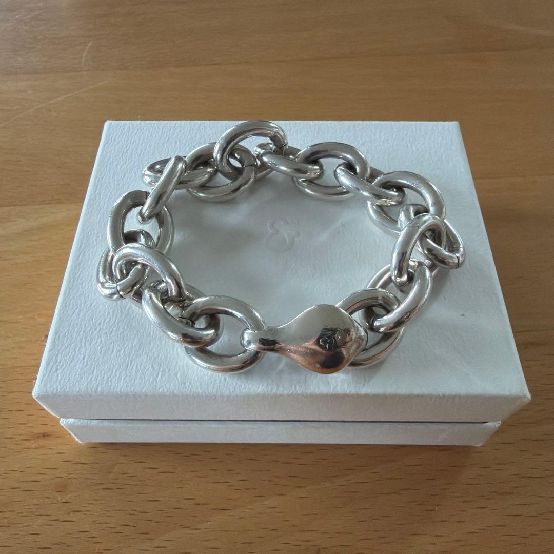 here's ヒアーズ BRACELET 20cm