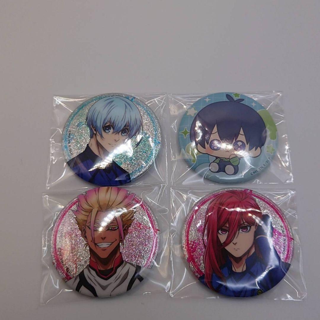 ブルーロック まとめ売り - メルカリ