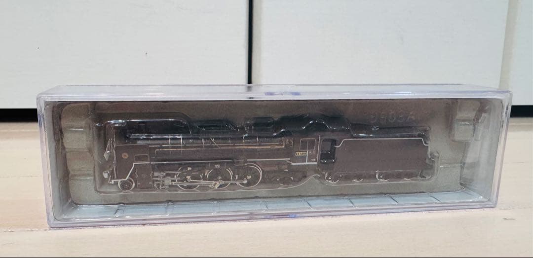 【未使用】鉄道　カトー　マイクロエース　お召指定機