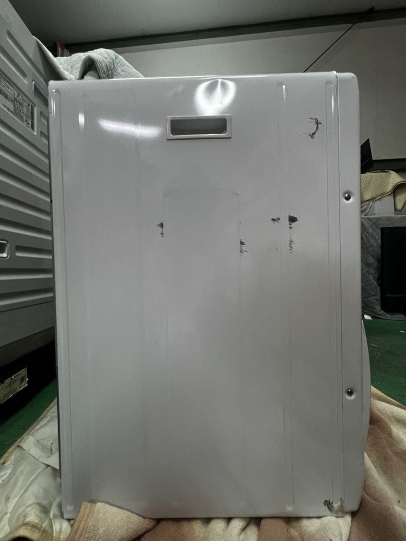 HITACHI 電気衣類乾燥機 DE-N60WV 6.0kg 2021年製