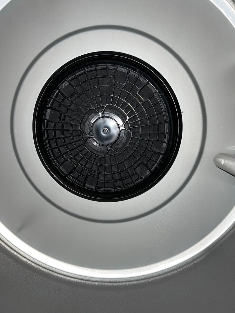 HITACHI 電気衣類乾燥機 DE-N60WV 6.0kg 2021年製