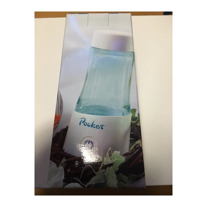 新品　水素水ポケット　美容　ダイエット