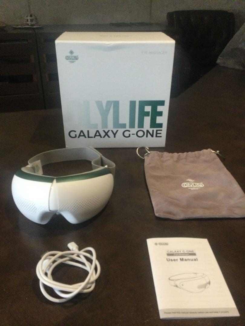 OlyLife GALAXYGーONE