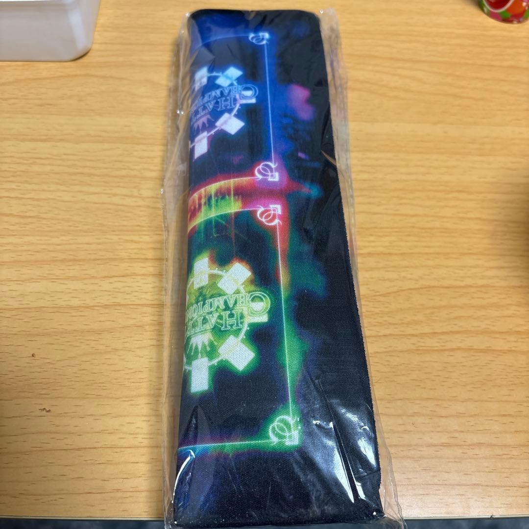 はっちCSプレイマット2025EXPO 7月23日開催のはっちcsにて配布予定のプレイマットや物販ブースの紹介