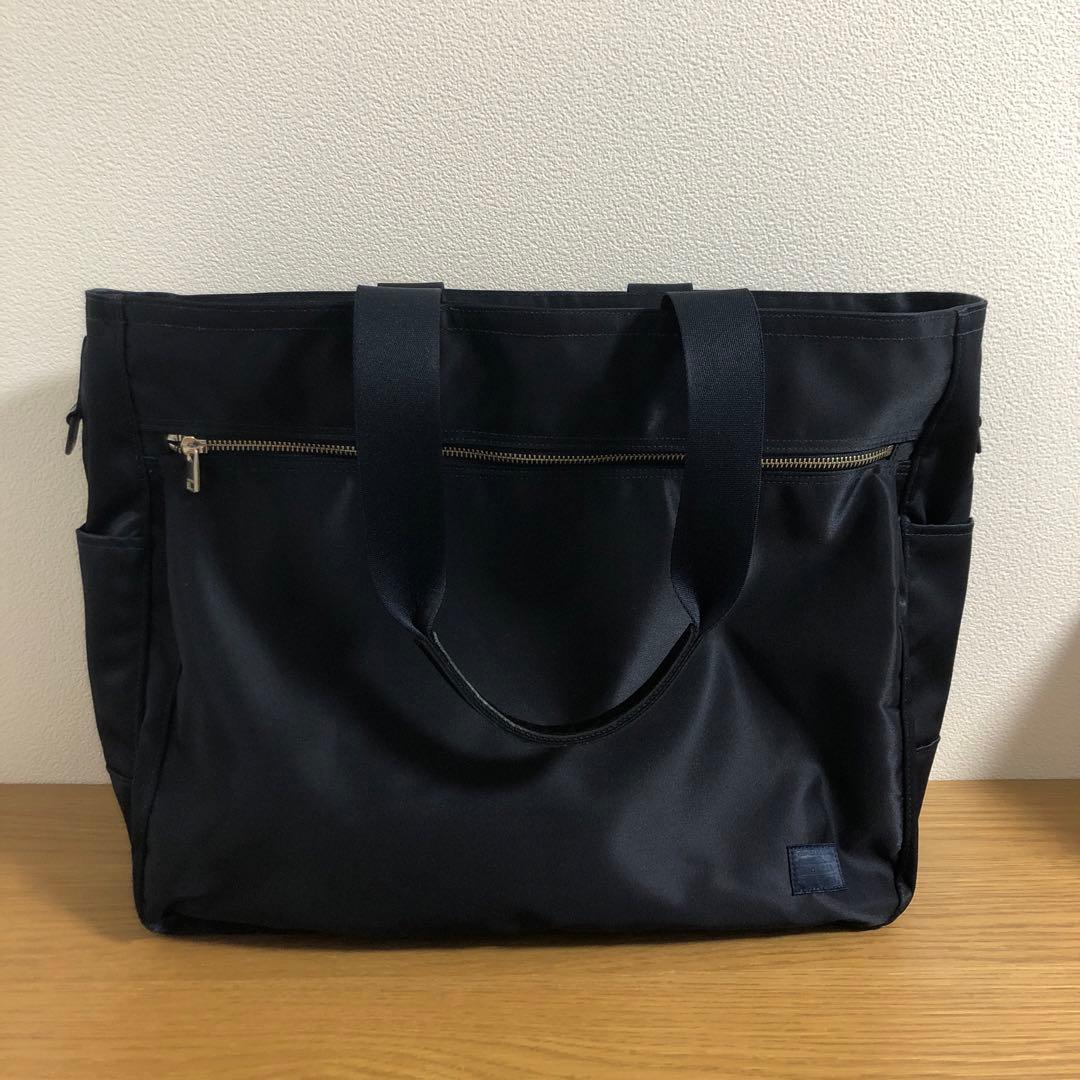 ポーター　トートバッグ　吉田カバン