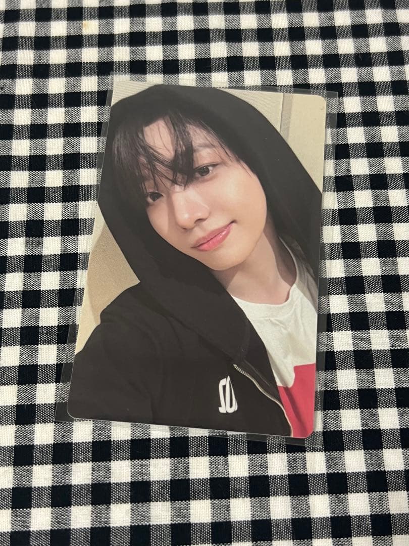 BOYNEXTDOOR 19.99 weverse global特典 ジェヒョン - メルカリ