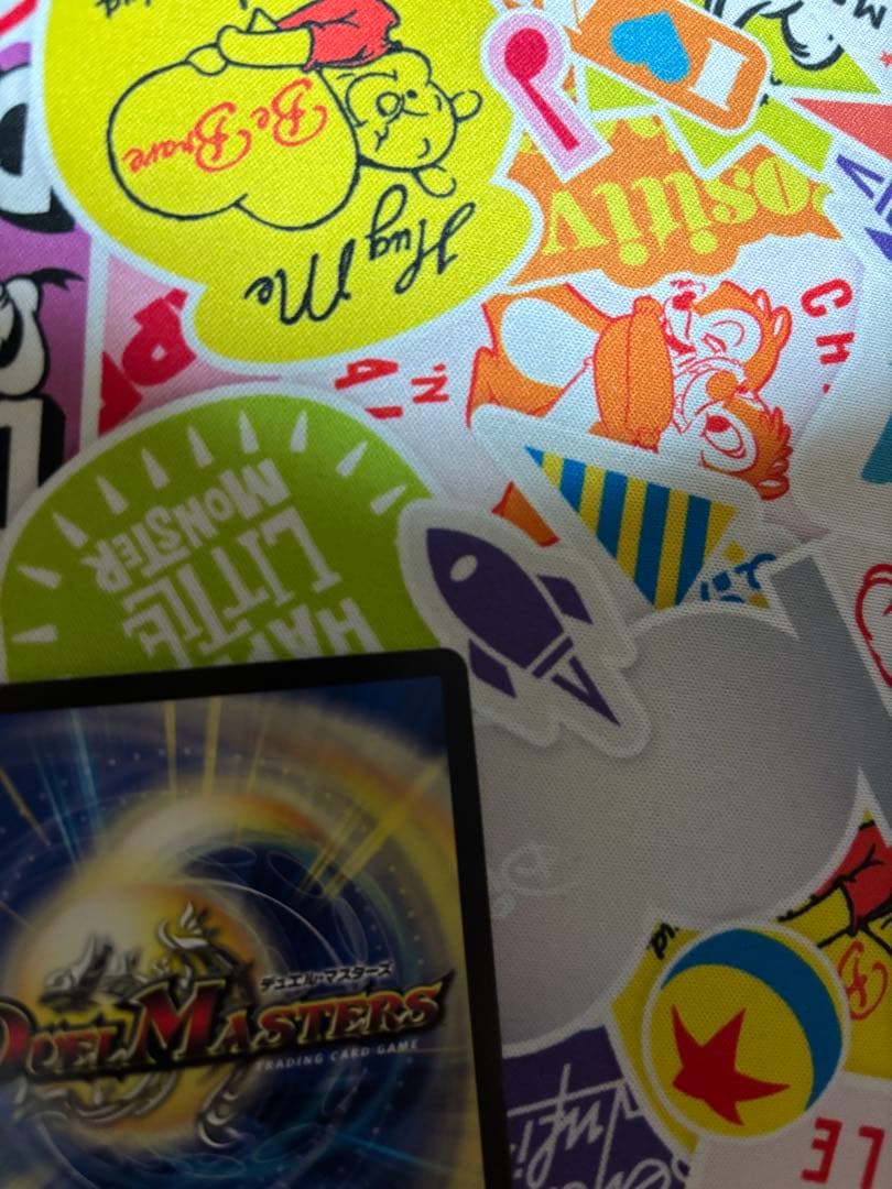 あ*様 デュエルマスターズ ミクセル gpプロモ - メルカリ