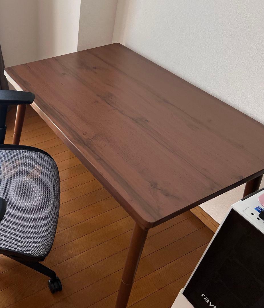 ニトリ 高さが変えられる 2WAYこたつ(NV22K 105 MBR)