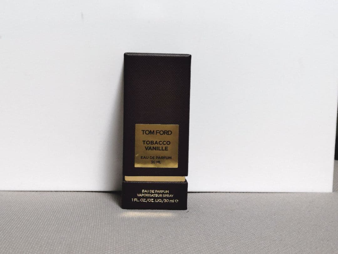 トムフォード タバコバニラ 30ml