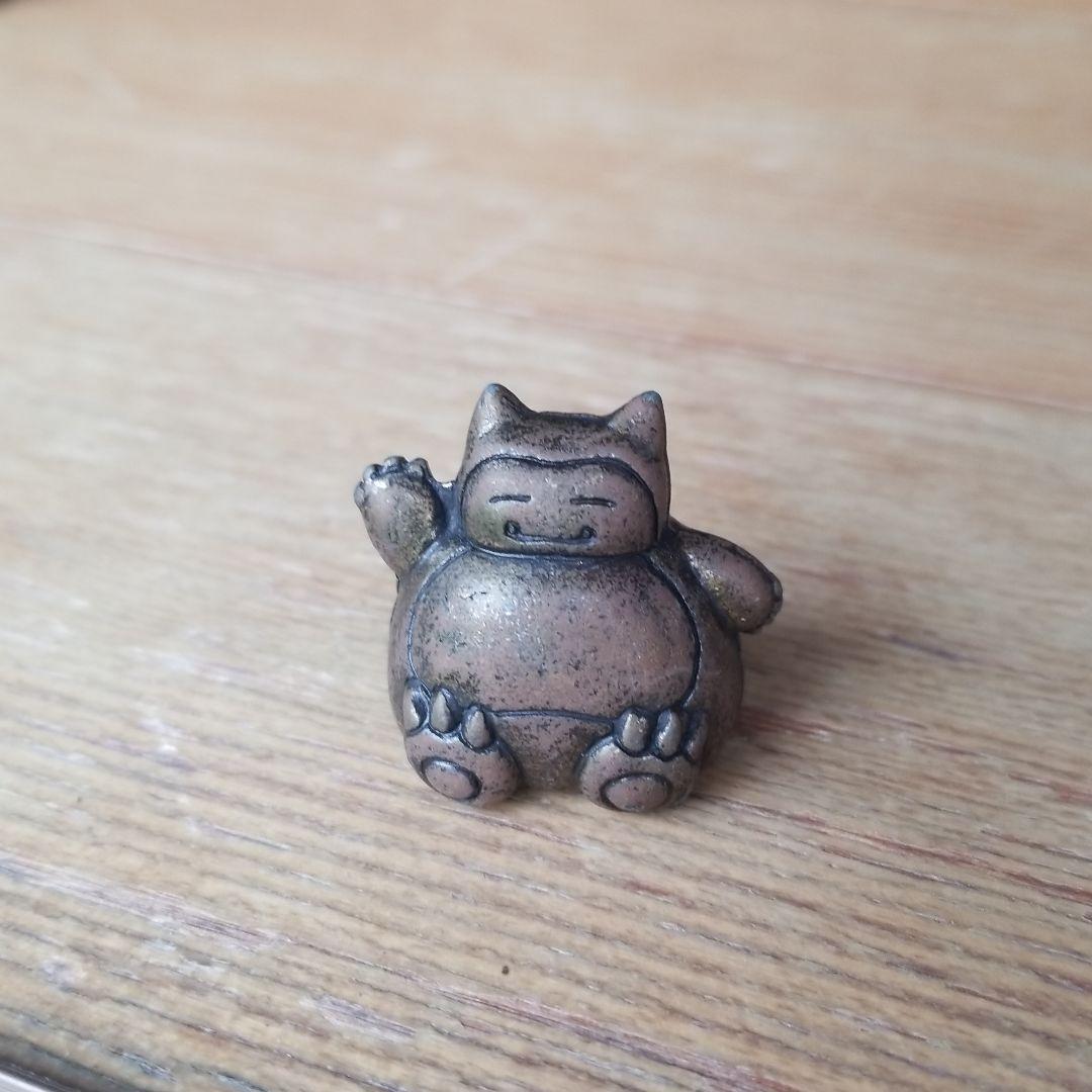 ポケモン メタルコレクション初代 鉄 超合金フィギュアセット - メルカリ