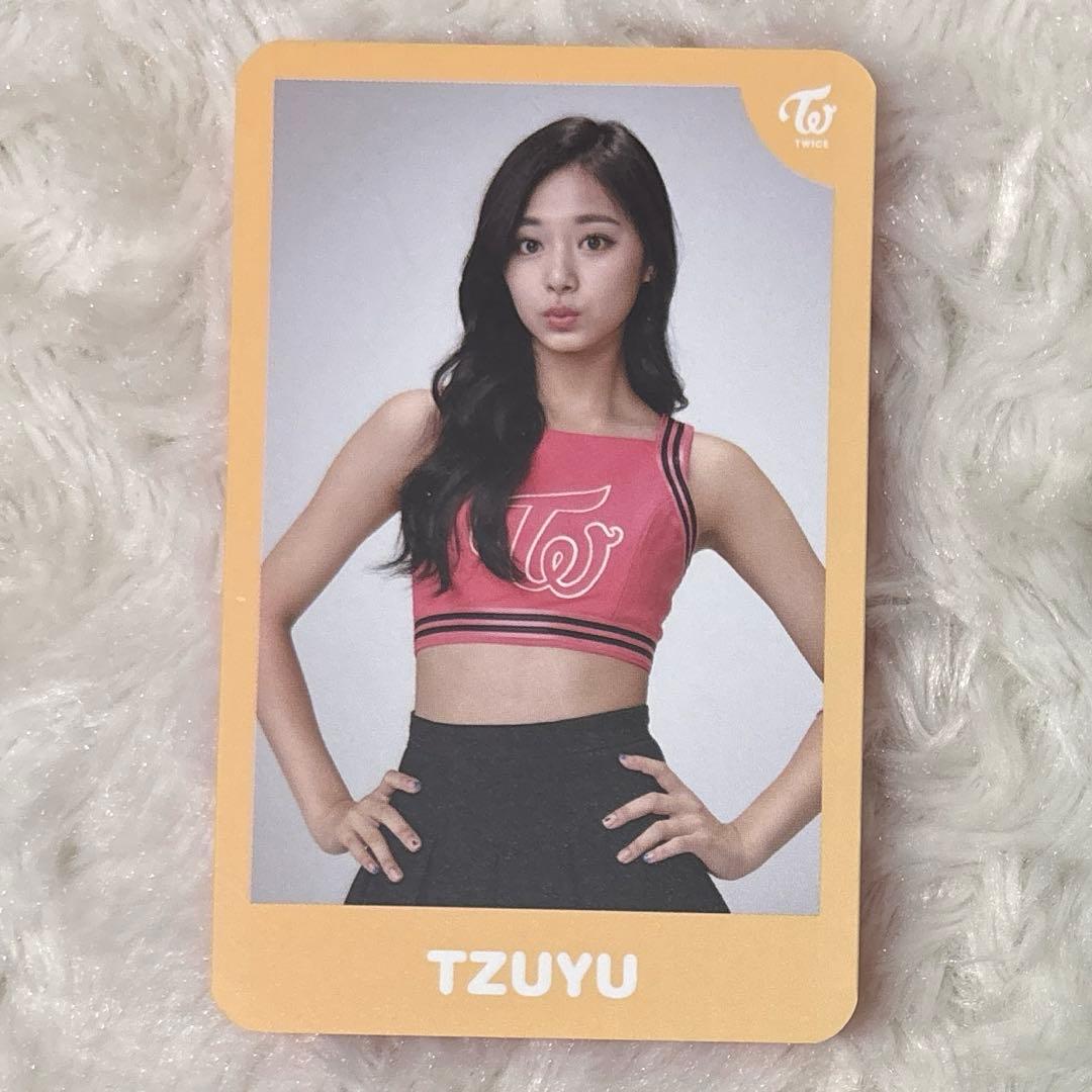 TWICE ツウィTWICELAND theopening encore トレカ - メルカリ