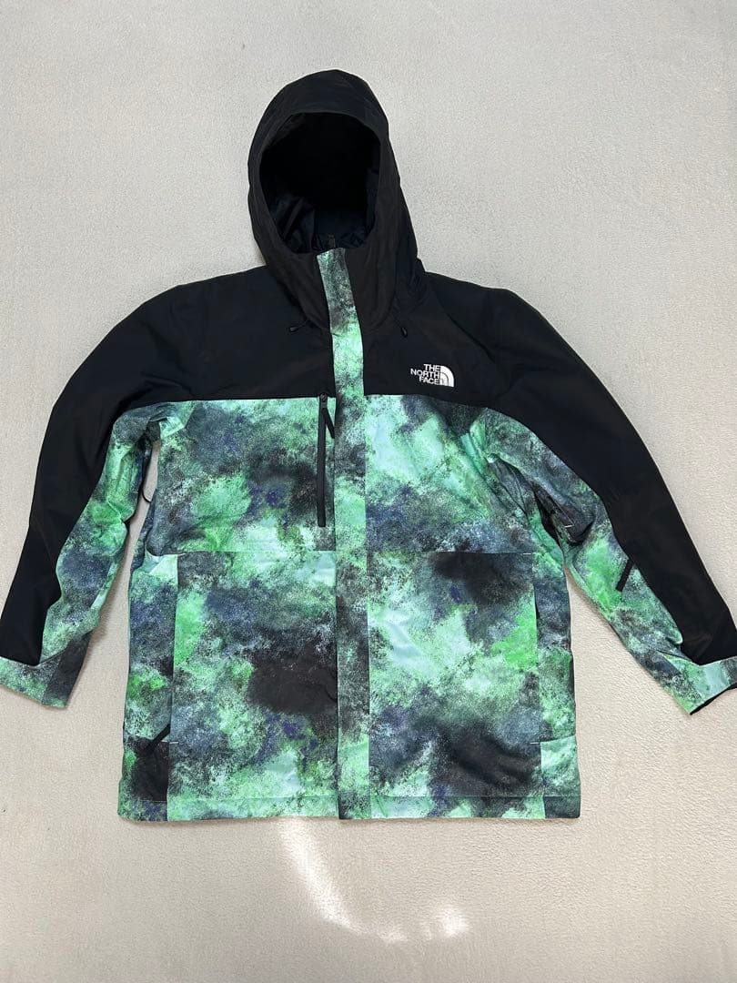 (定価79800円)THE NORTH FACE ジャケット