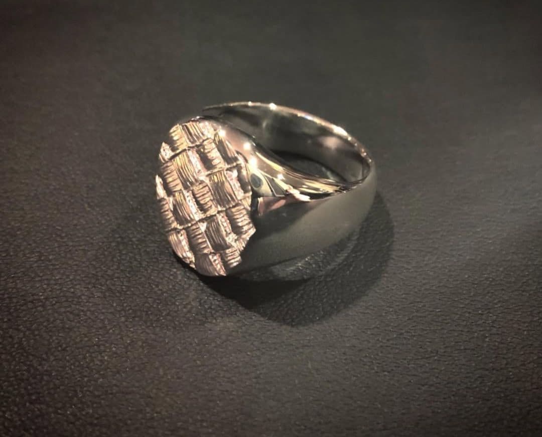 ★値下★アリゾナフリーダム ARIZONAFREEDOM シルバーリング 22号