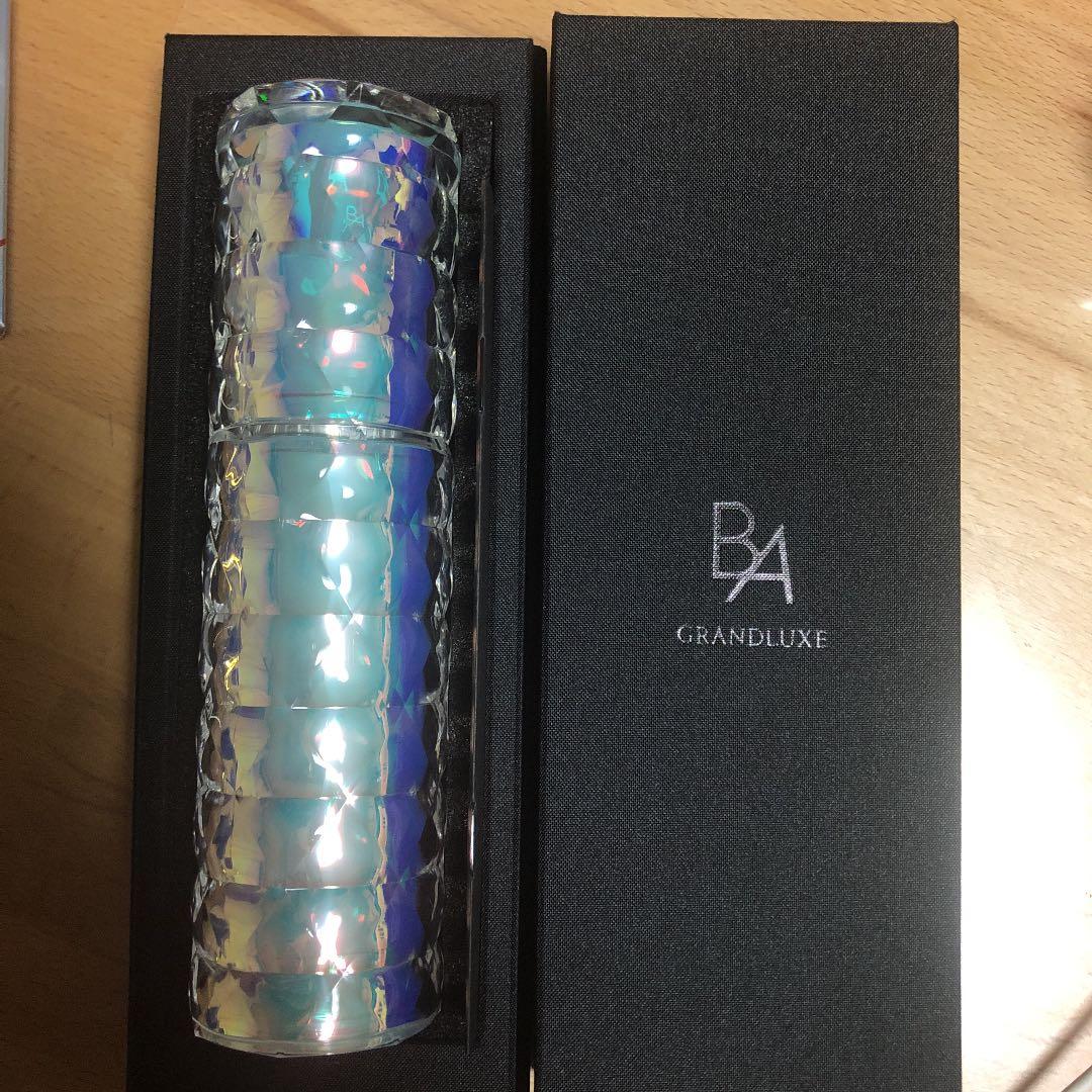 POLA BA グランラグゼI I B.A グランラグゼ IV(本体 50g): 商品詳細 | ポーラ公式 エイジング