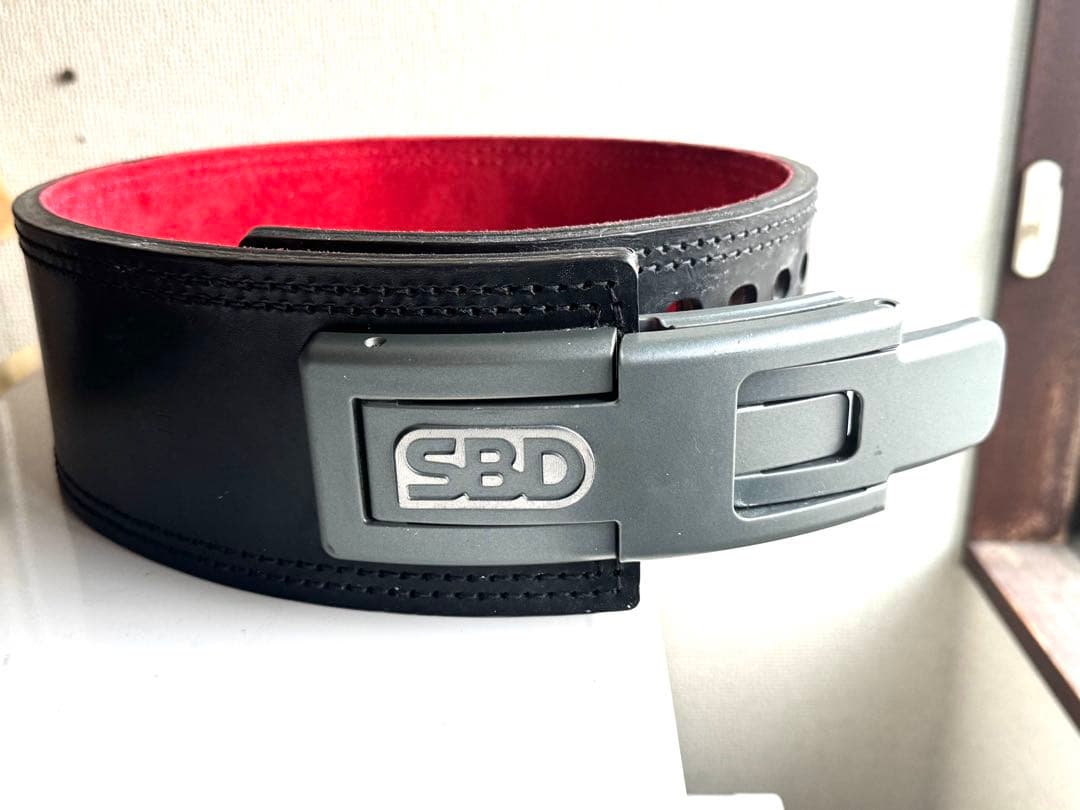 SBD ベルト　10mm Mサイズ