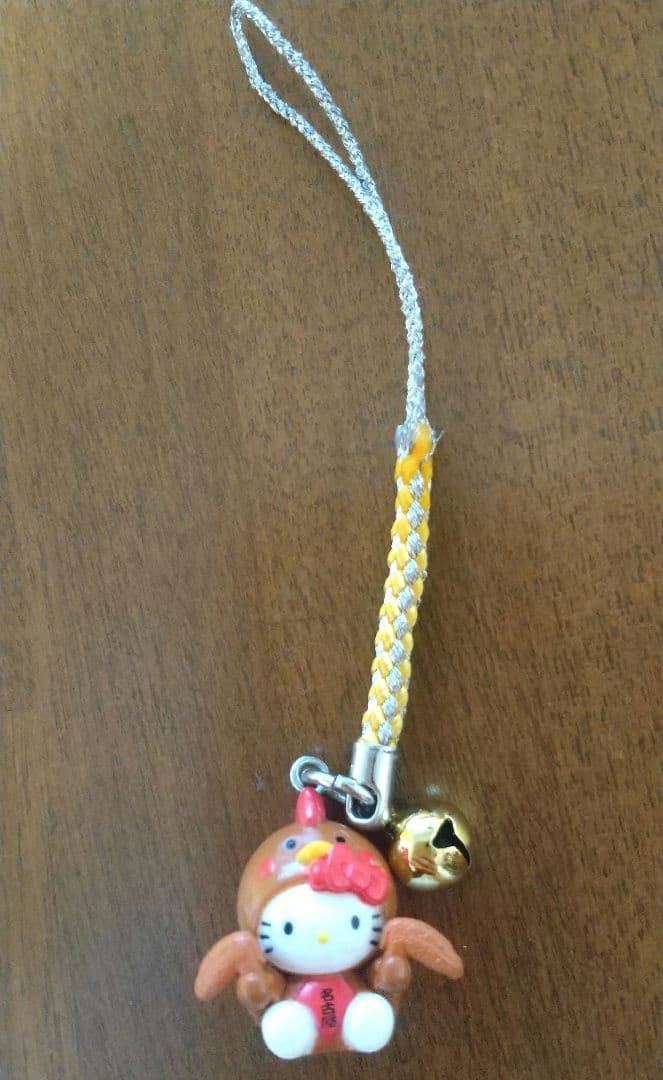 ご当地キティ 名古屋限定 手羽先 - メルカリ