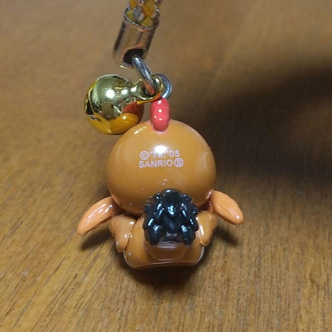 ご当地キティ 名古屋限定 手羽先 - メルカリ