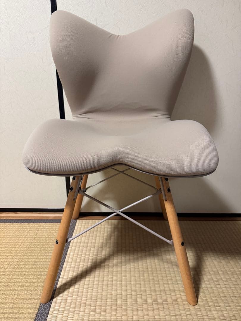 【最安値】MTG Style Chair PM スタイルチェア ピーエム