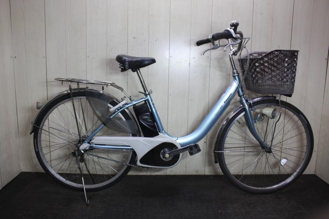 に*が様 人気!パナソニックリチウムビビNX BE-ENNX635V2 5AH