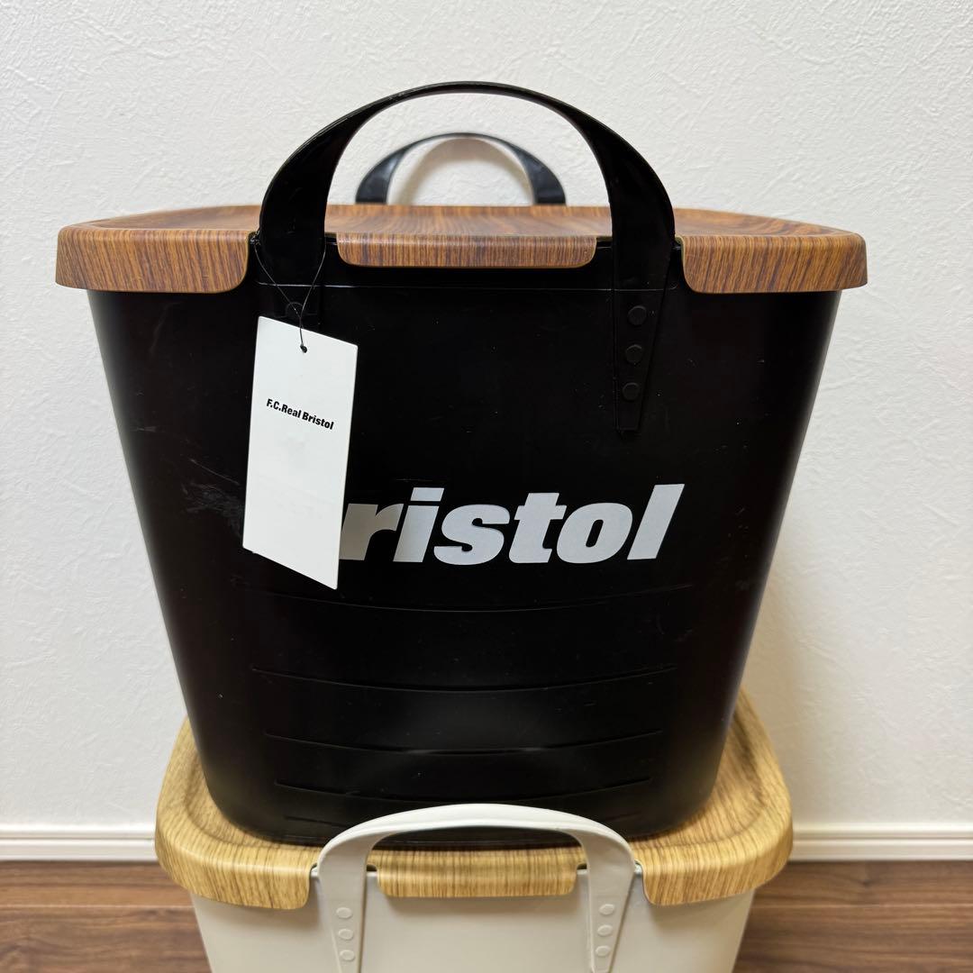 FCRB stacksto baquet スタックストー バケット 蓋付 - メルカリ