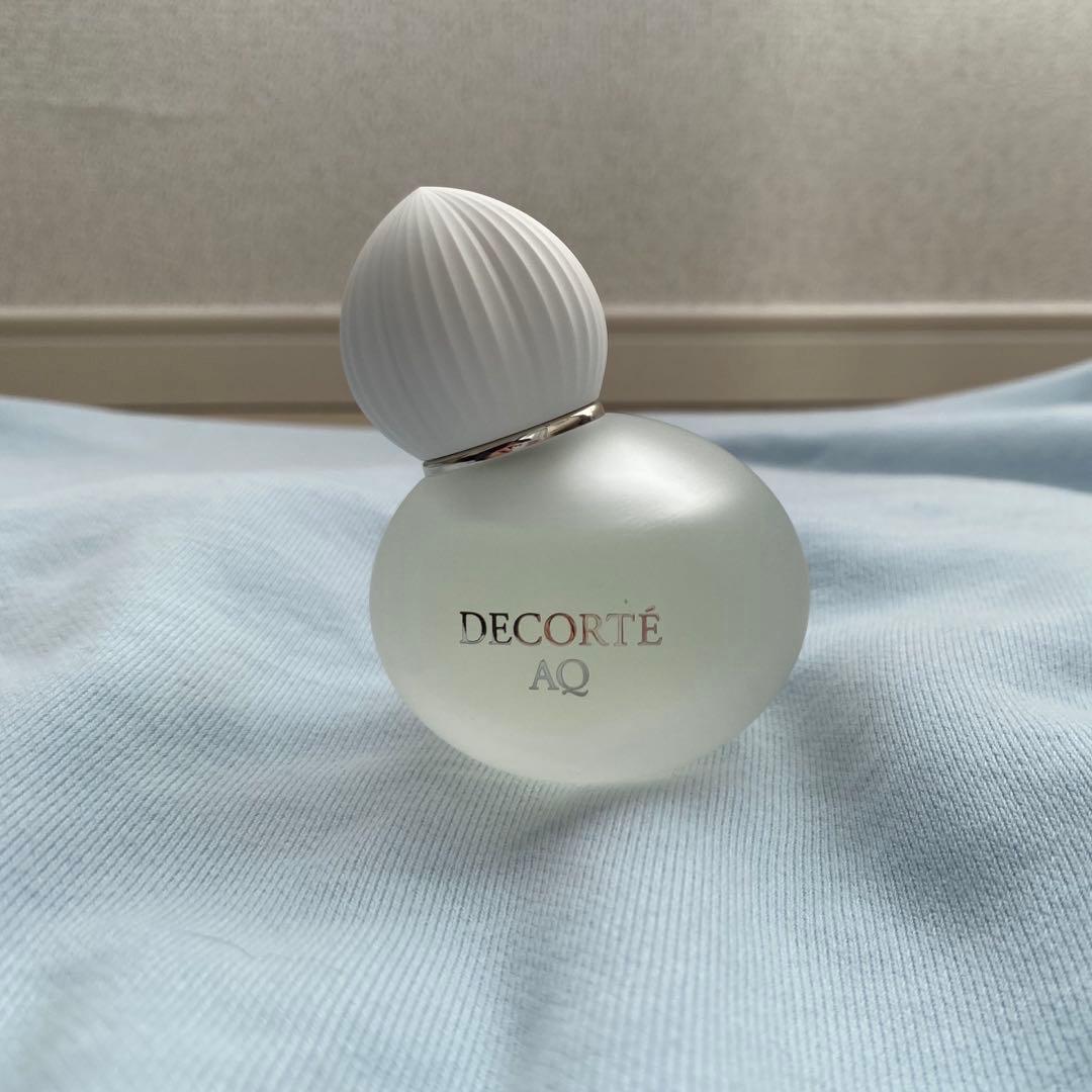 DECORTÉ AQ オードパルファン　30ml