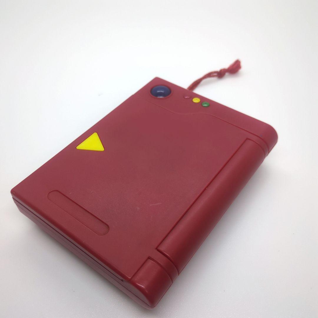 レア】初代 ポケモン図鑑 おもちゃ レトロ - メルカリ