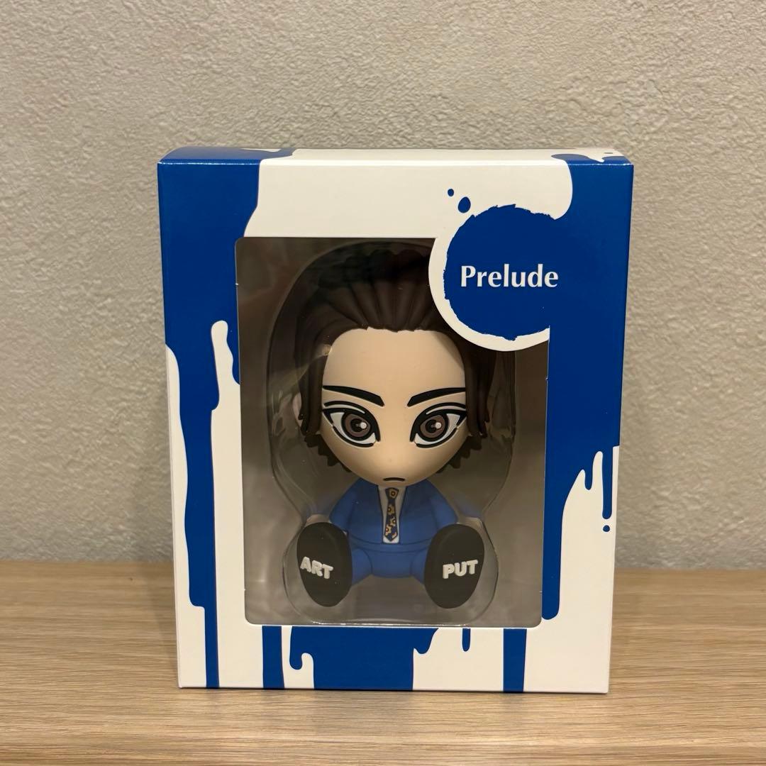 京本大我 ART-PUTフィギュア - メルカリ