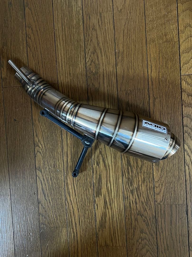 ADIOエアクリーナー