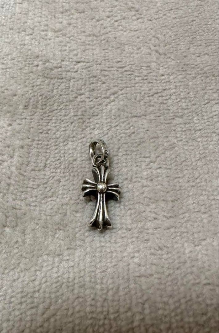 ベビーファット クロムハーツ