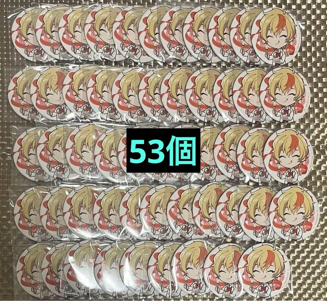 ロゼ　バースデー缶バッジ　ミニキャラ プロセカ】（ほぼ）オールキャラ缶バッジ【セット】 - DOG THEATER - BOOTH