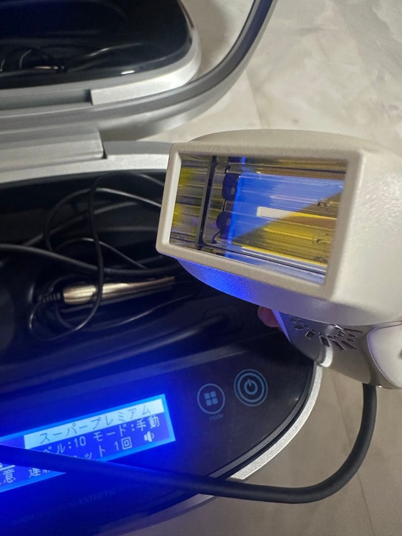 KE-NON ケノンver8.0 スーパープレミアムカートリッジ(莉奈さん専用