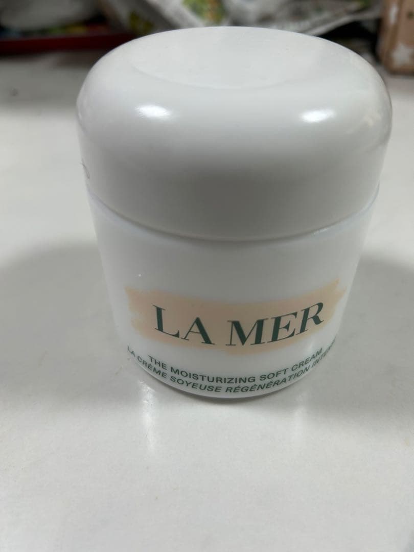 LA MER ザ・モイスチャライジング ソフトクリーム 384g