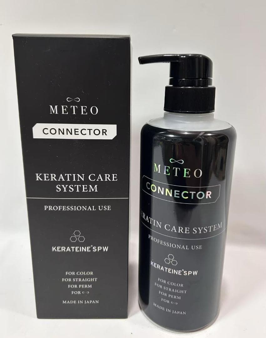 METEO メテオ コネクター 500g