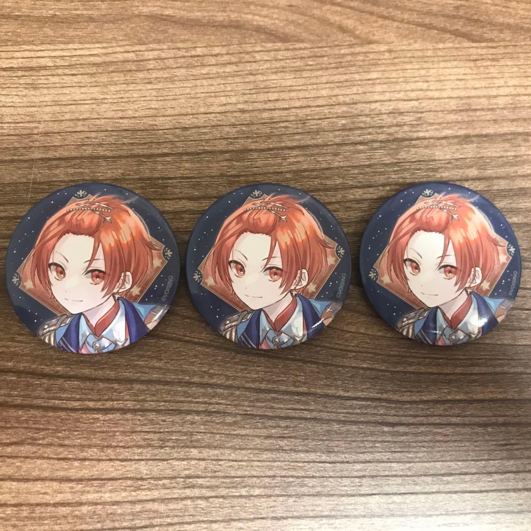 いれいす 缶バッジ 第15弾 恋エト りうら - メルカリ