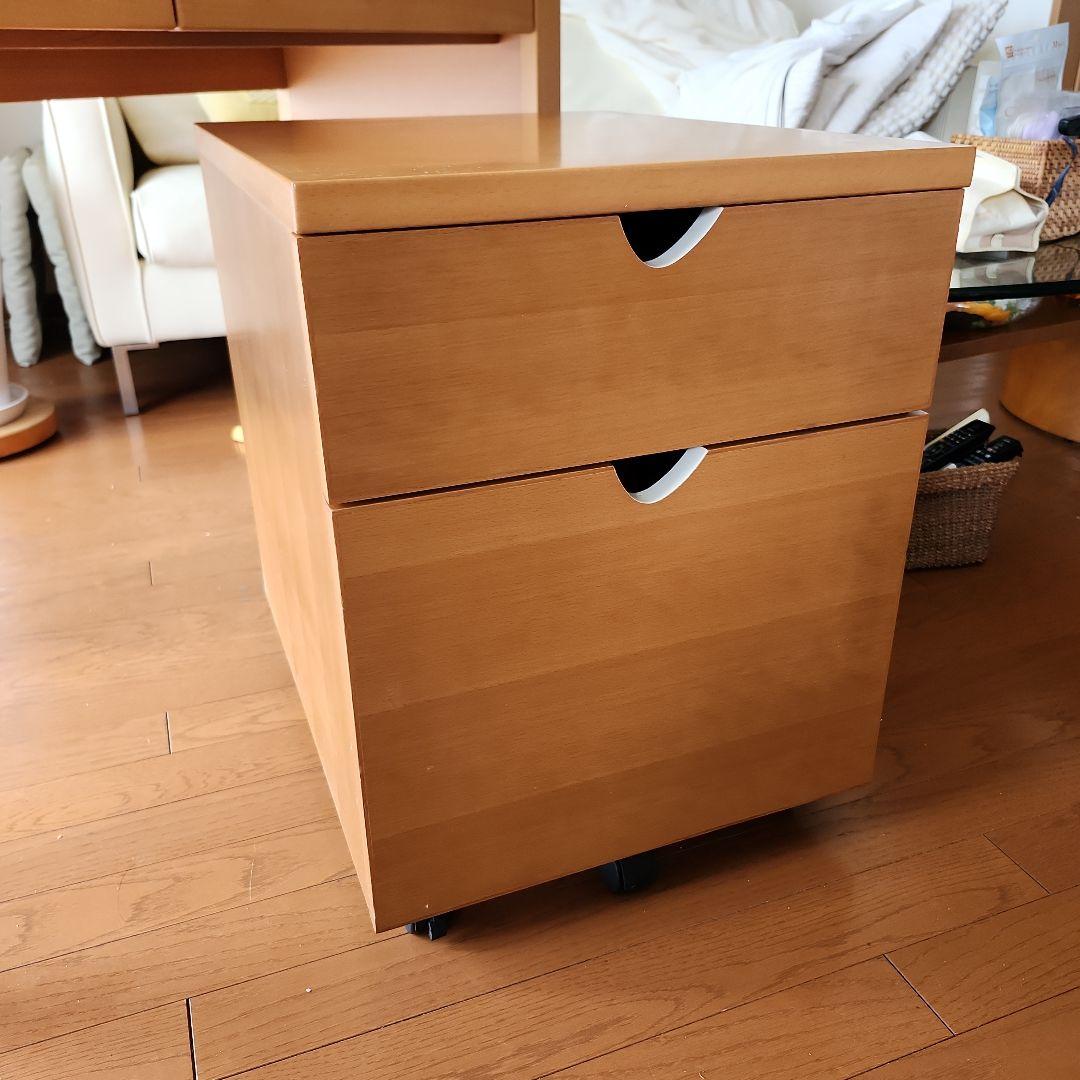 【chichi mimi 】ACTUS　ワゴン