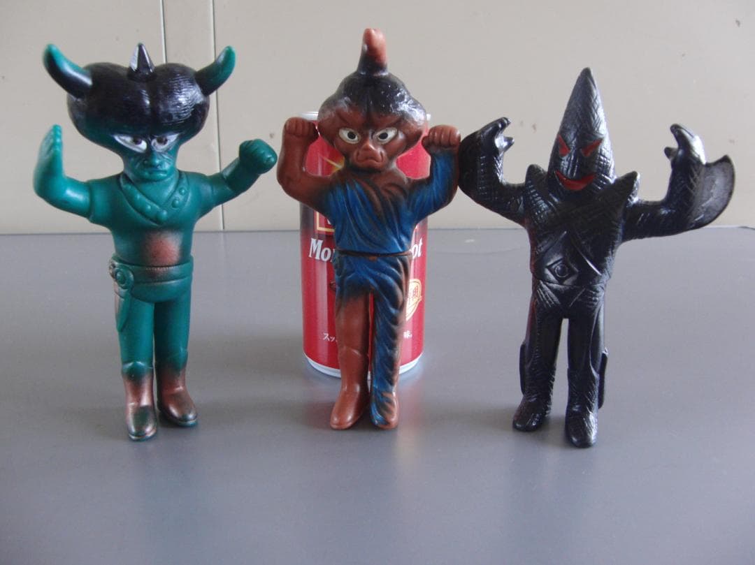 レア カプセルロボG （アストロミュー5）セット販売 - メルカリ