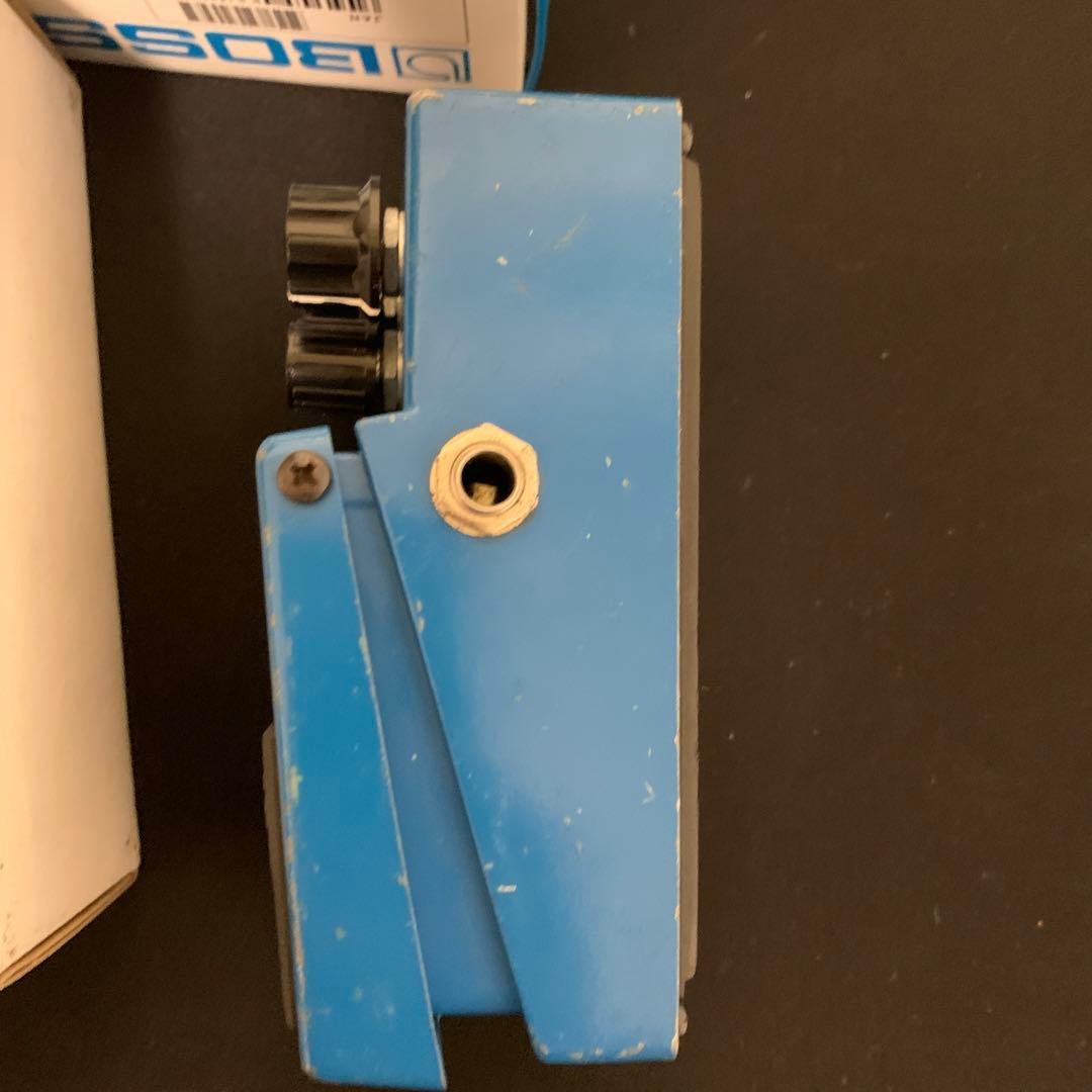 neri　blues d 初期　ZHシリアル　1995年製