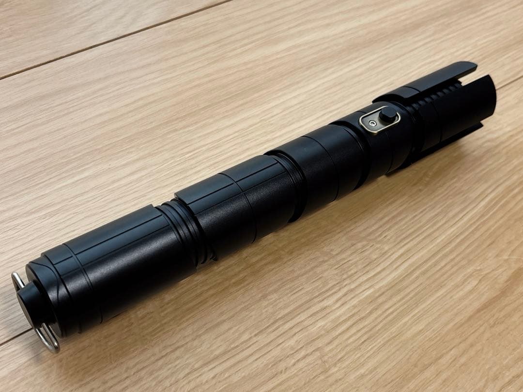 TXQSABER ストレンジャー 【カスタムライトセーバー】 - メルカリ