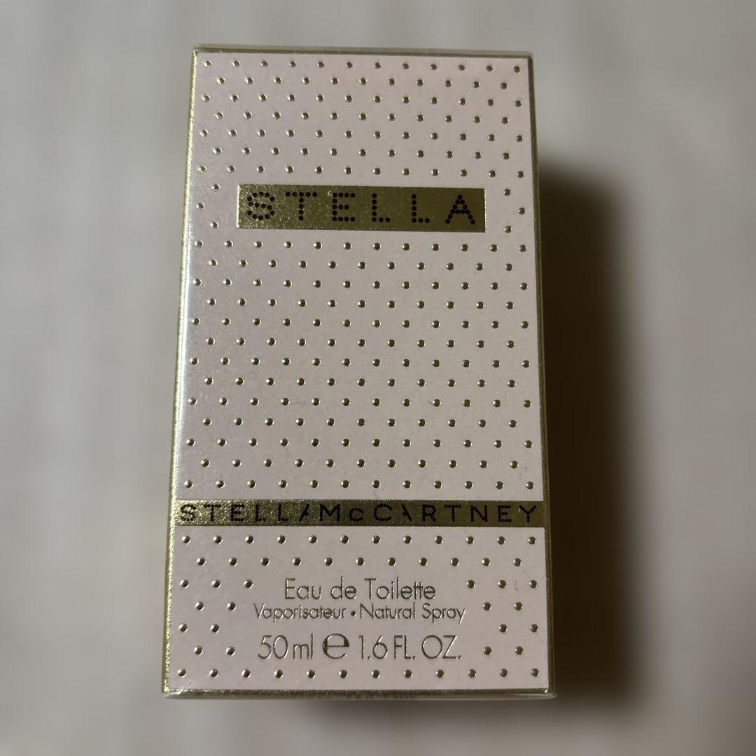 ステラマッカートニー ステラ オードトワレ 50ml 香水
