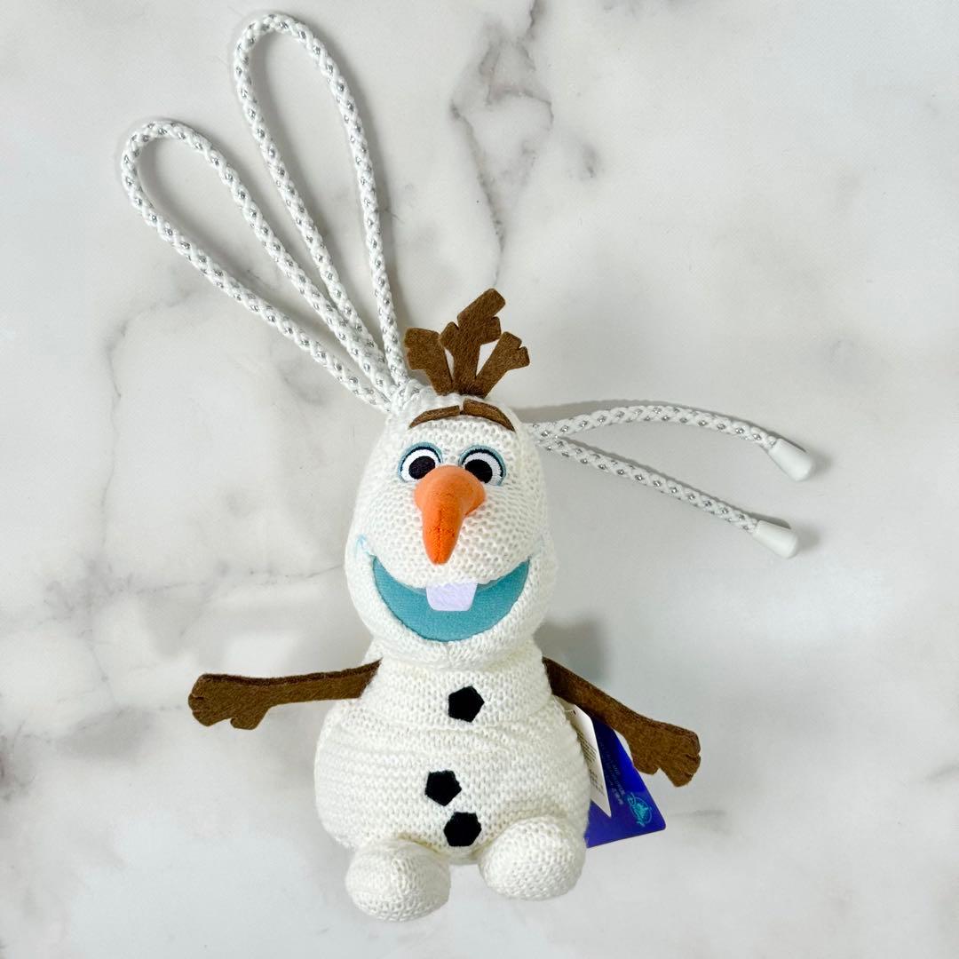 SALE】ワールドオブフローズン オラフ ショルダーバッグ 香港