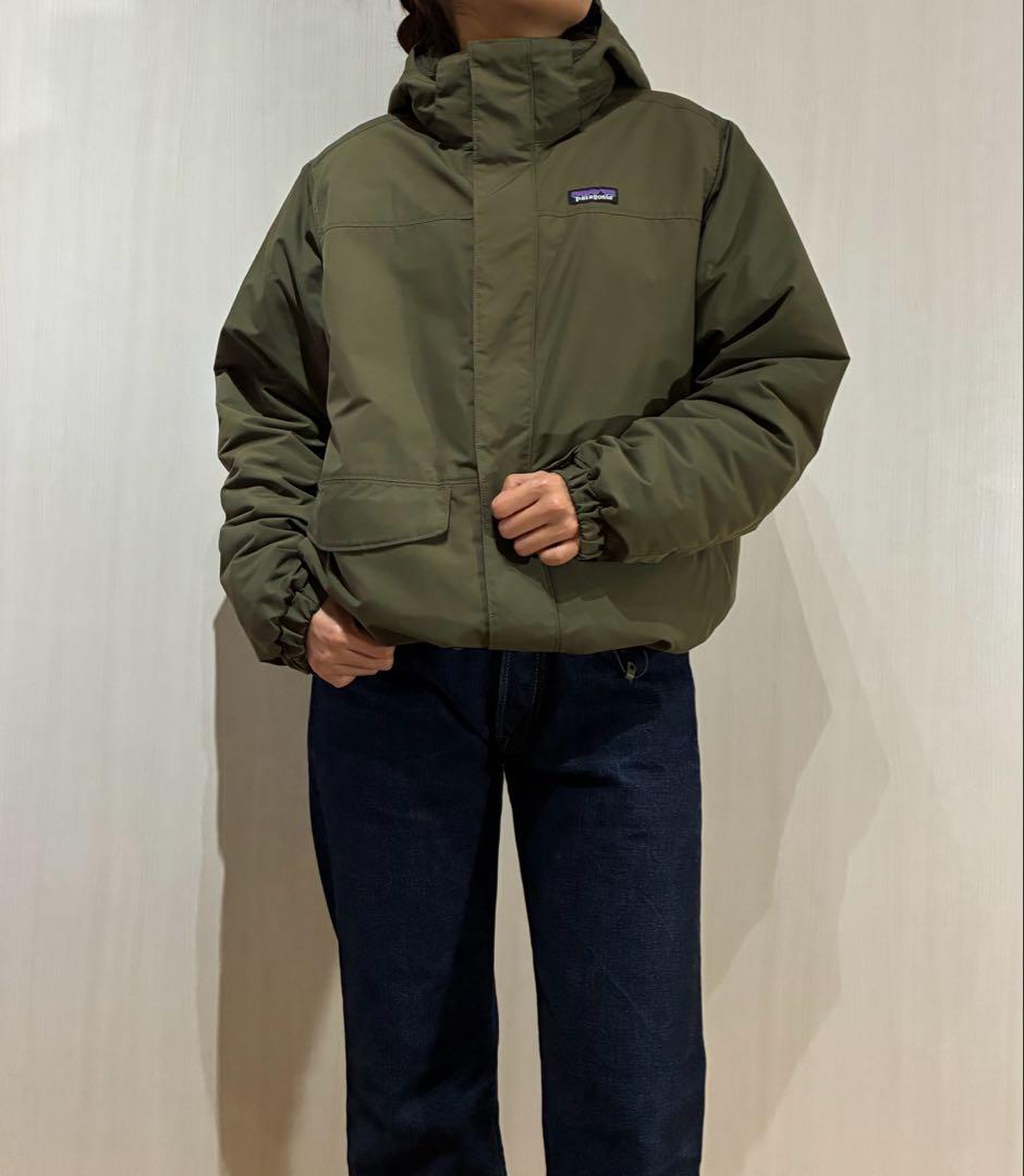 ☆*☆様 美品! 2022年製! Patagoniaイスマスジャケット