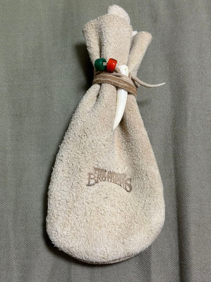 ビンゴブラザーズK18ターコイズ付ミニイーグルトップ数原龍友着用不