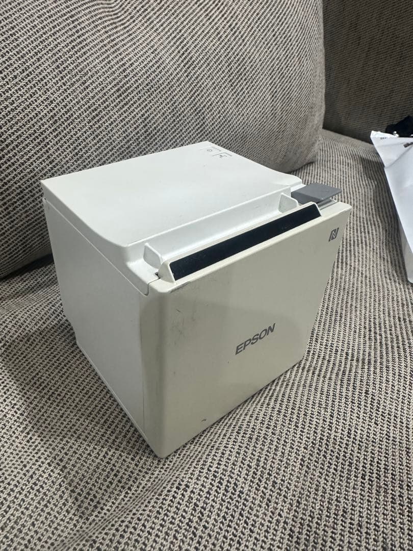 EPSON TM-m30 レシートプリンター Bluetooth/LAN対応