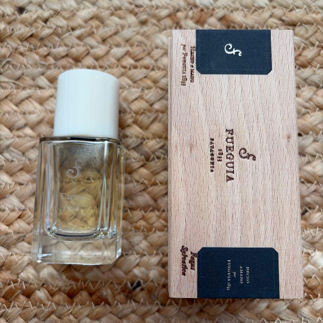 フエギア カクタスアズール 30ml