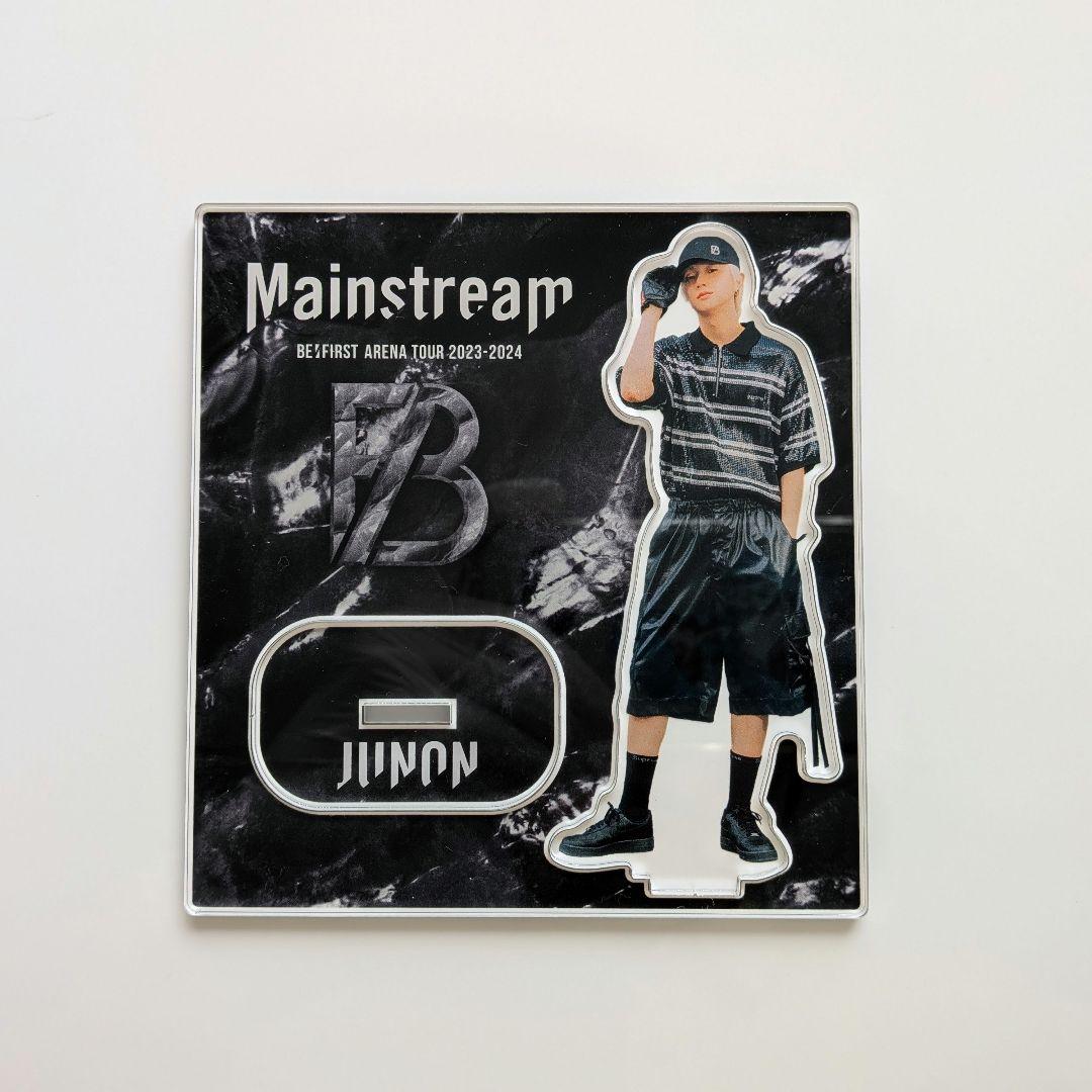 BE:FIRST ジュノン アクスタセット - メルカリ