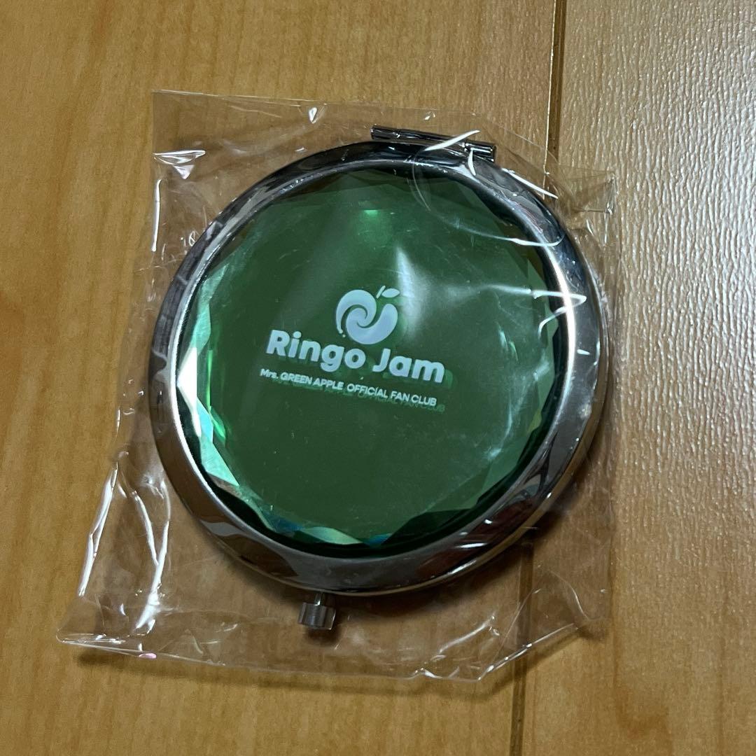 特賞　Mrs.Green Apple Harmony スピードJAM'Sくじ