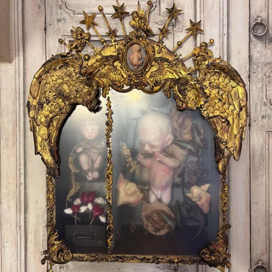 【Special Price】 愛と調和天使箱