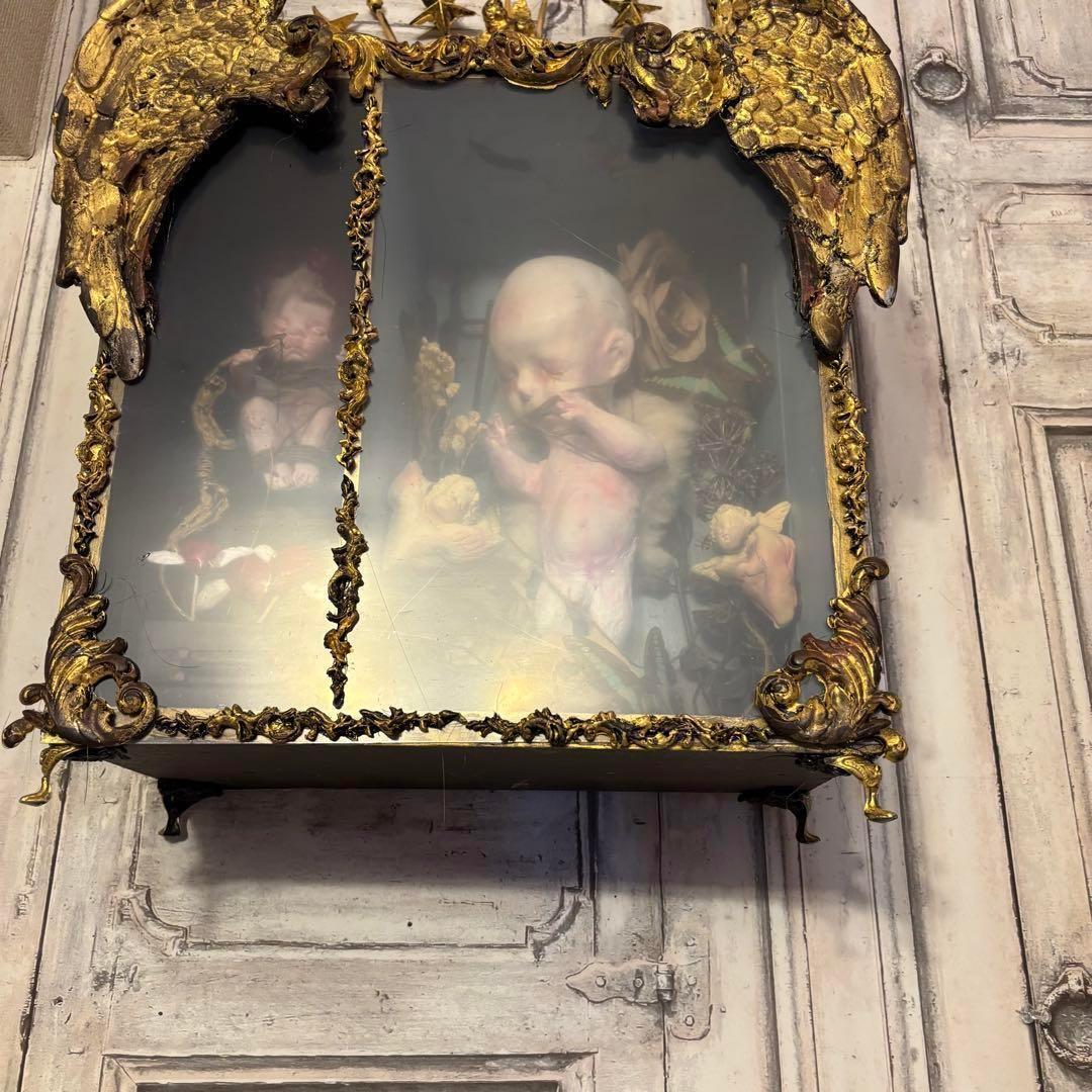 【Special Price】 愛と調和天使箱